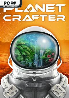 The Planet Crafter v1.005-GOG