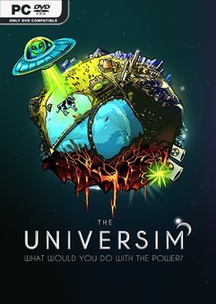 The Universim v47416-P2P