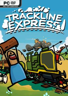 Trackline Express v1.0.6