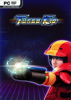 Turbo Kid v1.0.116828-P2P