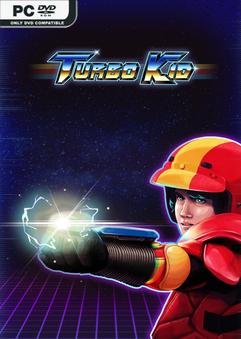 Turbo Kid-Repack
