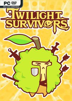 Twilight Survivors v0.22-P2P