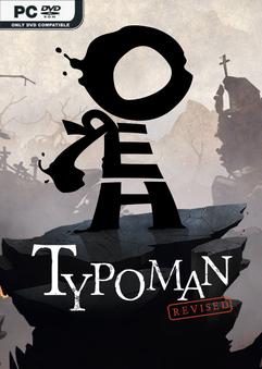 Typoman Revised-Unleashed