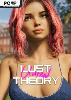 Unreal Lust Theory v0.3.4