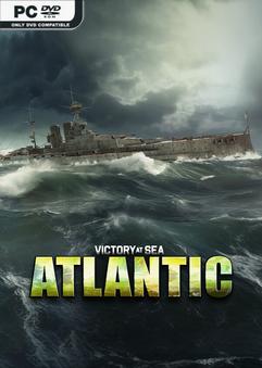 Victory at Sea Atlantic World War II Naval Warfare Early Access