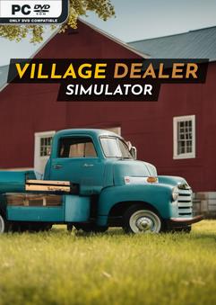 Village Dealer Simulator-TENOKE