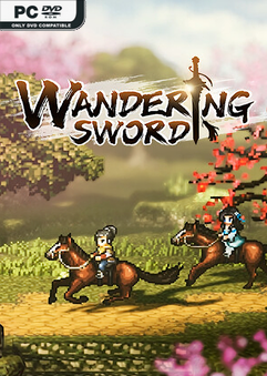Wandering Sword v1.21.27-TENOKE