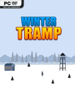 Winter tramp v8730464