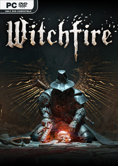 Witchfire v0.2.2 Early Access