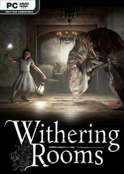 Withering Rooms-Repack