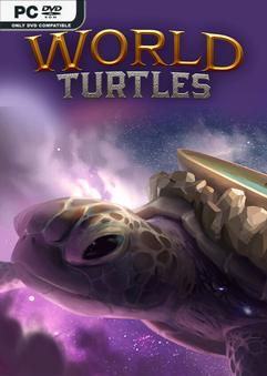 World Turtles-TENOKE
