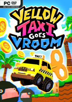 Yellow Taxi Goes Vroom v1.0.3-P2P