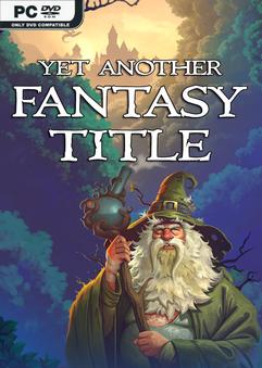 Yet Another Fantasy Title-Repack