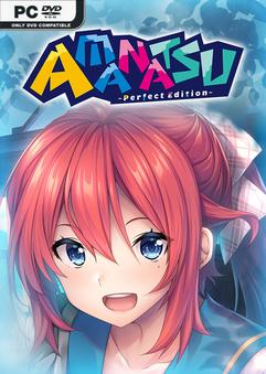 AMANATSU Perfect Edition-GOG