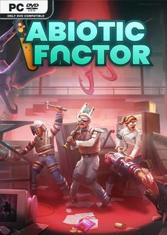 Abiotic Factor Early Access