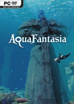 AquaFantasia-TENOKE