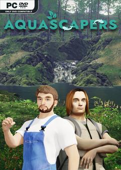 Aquascapers-Repack