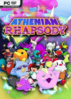 Athenian Rhapsody-GOG
