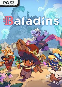 Baladins-GoldBerg