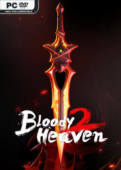Bloody Heaven 2-TENOKE