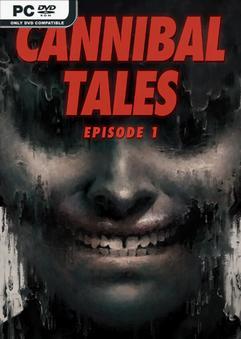 Cannibal Tales Episode 1-GoldBerg