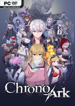 Chrono Ark Build 16282492