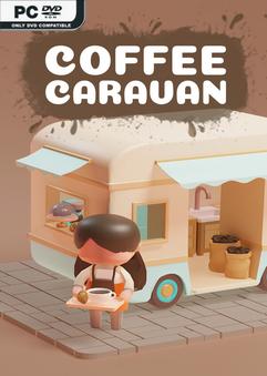 Coffee Caravan Build 14425748