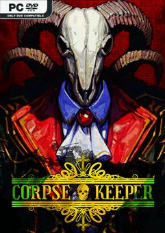 Corpse Keeper v20240807-P2P