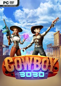 Cowboy 3030-Repack