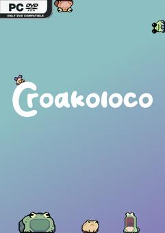 Croakoloco Build 14309141