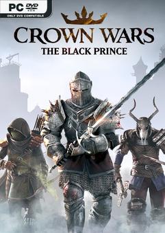 Crown Wars The Black Prince v20241219-P2P