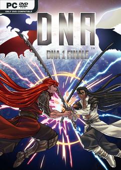DNA 1 Finale-TENOKE