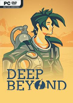 Deep Beyond Build 14443982