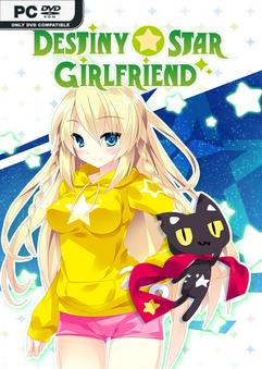 Destiny Star Girlfriend v1.0.2