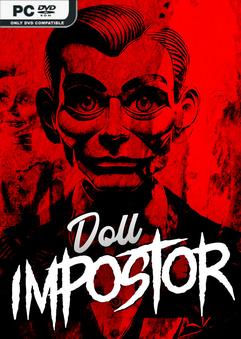 Doll Impostor v20240708-P2P