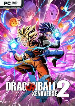 Dragon Ball Xenoverse 2 Special Edition v1.24.01-Repack