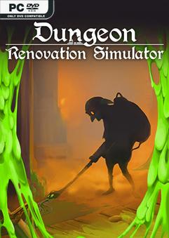 Dungeon Renovation Simulator Build 14110614