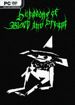 Dungeons of Blood and Dream Build 16256809