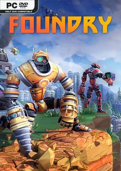 FOUNDRY Build 14267045