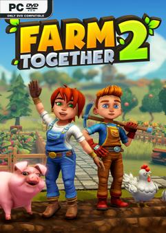 Farm Together 2 Early Access