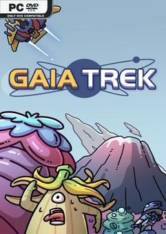 Gaia Trek Adventure Mode-Repack