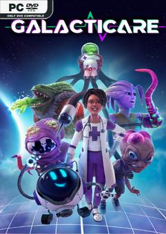 Galacticare v75443-GOG