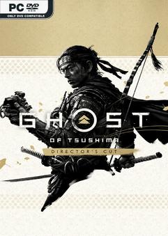 Ghost of Tsushima Directors Cut-Repack