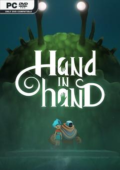 Hand In Hand-TENOKE