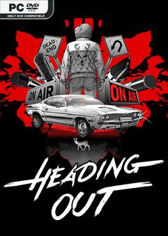 Heading Out v1.047-P2P