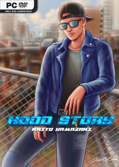 Hood Story Kaito Yamazaki Build 14549356-Repack