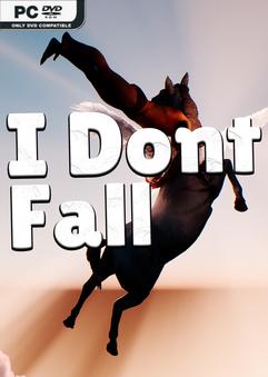 I dont Fall-Repack