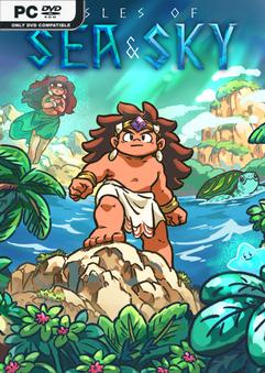 Isles of Sea and Sky Build 15935938