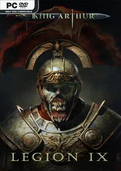 King Arthur Legion IX-Repack