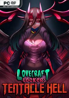 Lovecraft Locker Tentacle Hell v0.9.55b